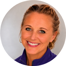 Erika Borlie-Crawford, DNP
