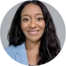 Erika BraswellWright, LICSW