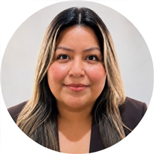 Erika Diegorufino, LMFT