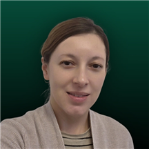 Erika Garcia, PMHNP