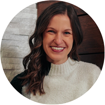 Erika Gillins, RD