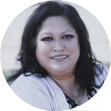 Erika Gomez, LPC