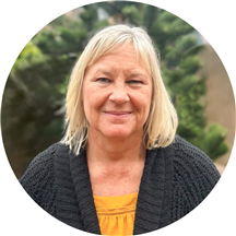 Erika Hanson, LMHC