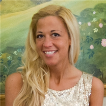 Erika Hubbard, LCSW