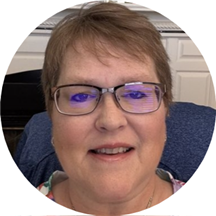 Erika Huber, LPC