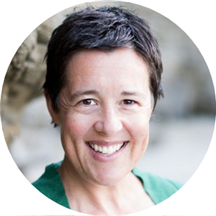 Erika Kyte, LCSW