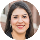 Erika La Frano, LCSW