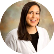 Erika Lucio, FNP