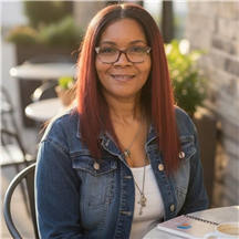 Erika M Harding, LPC