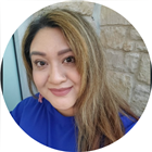 Erika Martinez, LPC