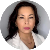 Erika Masias, APN