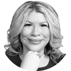 Erika Merla, LCSW