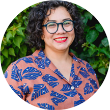 Erika Morales, LCSW