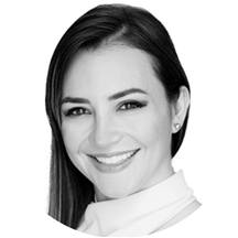 Erika Navarro, LMFT