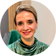 Erika Navarro, NP