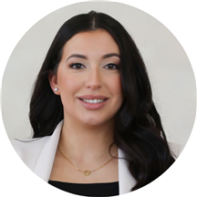 Erika Rivero, LMHC