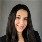 Erika Rivero, LMHC
