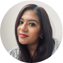 Erika Rojas Garcia, LCSW