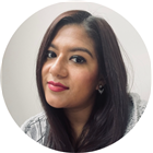 Erika Rojas Garcia, LCSW