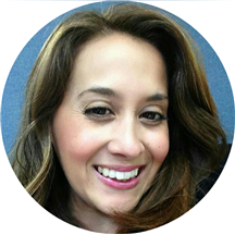 Erika Silva, LMFT