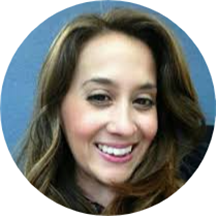Erika Silva, LMFT
