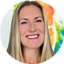 Erika Torres, LMFT