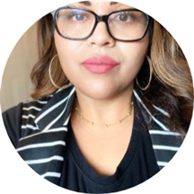 Erika Tovar, LCSW