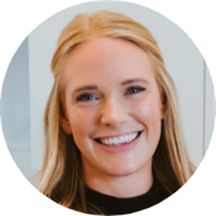 Erika Weber, MS, RD