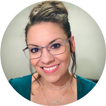 Erika Wiggins-Tate, LMHC