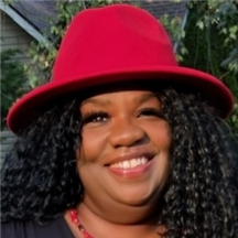 Erika Williams-Walker, LPC