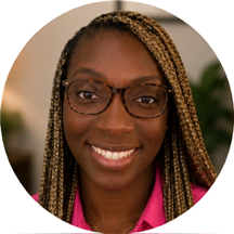 Erika Wilson, LMFT Associate