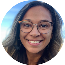 Erin Arnst, LICSW