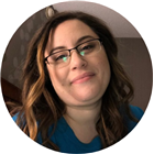 Erin Bernhardt, RD
