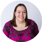 Erin Borton, LCPC, CADC