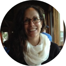 Erin Brink, LPC