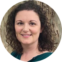 Erin Buscham, LPC
