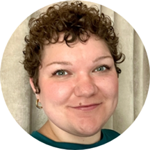 Erin Carr, MPS