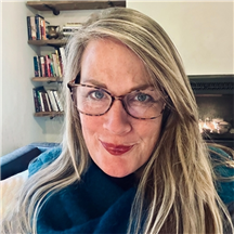 Erin Connolly, LMFT