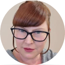 Erin Copeland, LMFT