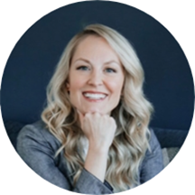 Erin De Angelis, LMFT