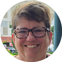 Erin Deneke, LPC