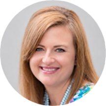 Erin Evanson-Lass, MSW, LCSW