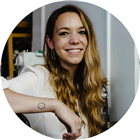 Erin Fox, LCAT, ATR-BC