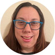 Erin Gienger, AMFT