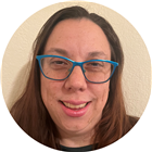 Erin Gienger, AMFT