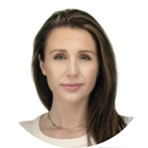 Erin Gould, LPCC, LMHC, LPC