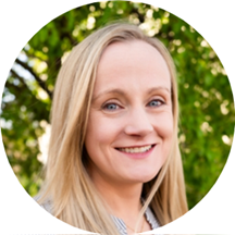 Erin Gray, PMHNP