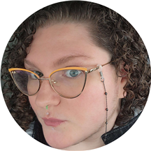 Erin Leaper, LMT
