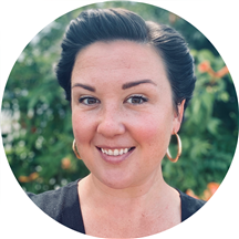 Erin Lyons, MSW