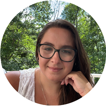 Erin Mathews, LCPC, LMHC